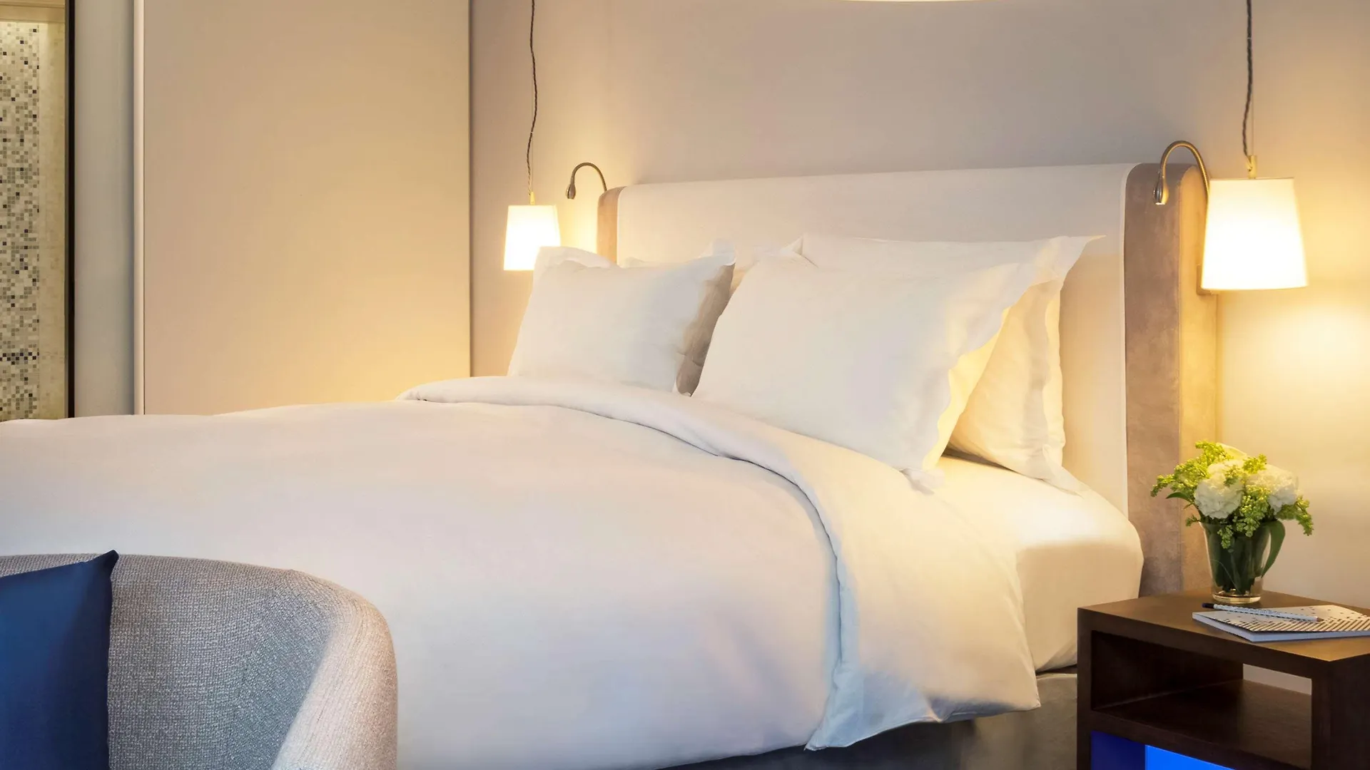 Sofitel Arc De Triomphe Hotel