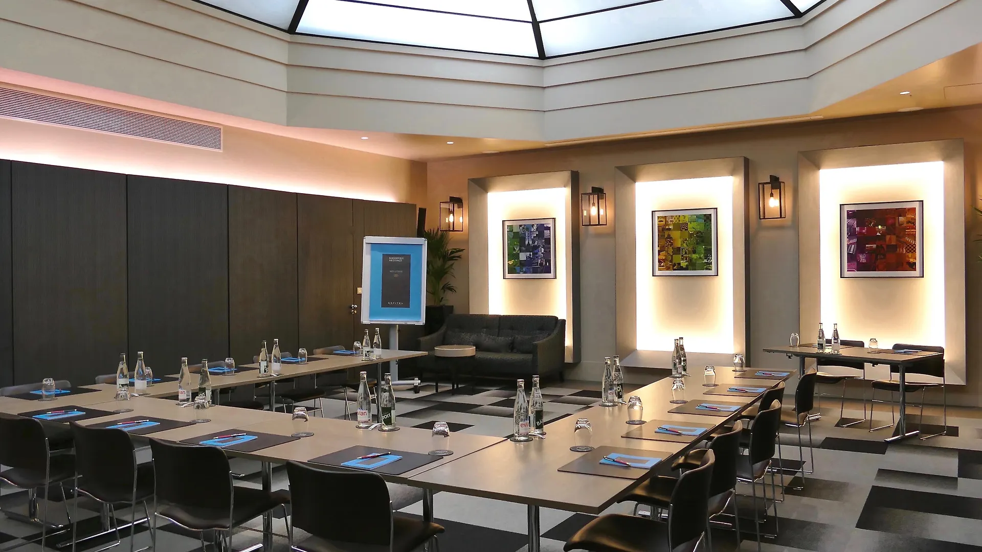 Sofitel Arc De Triomphe Hotel