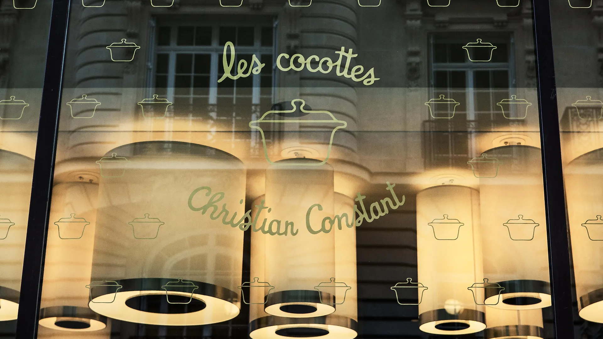 Sofitel Arc De Triomphe 5* Paříž
