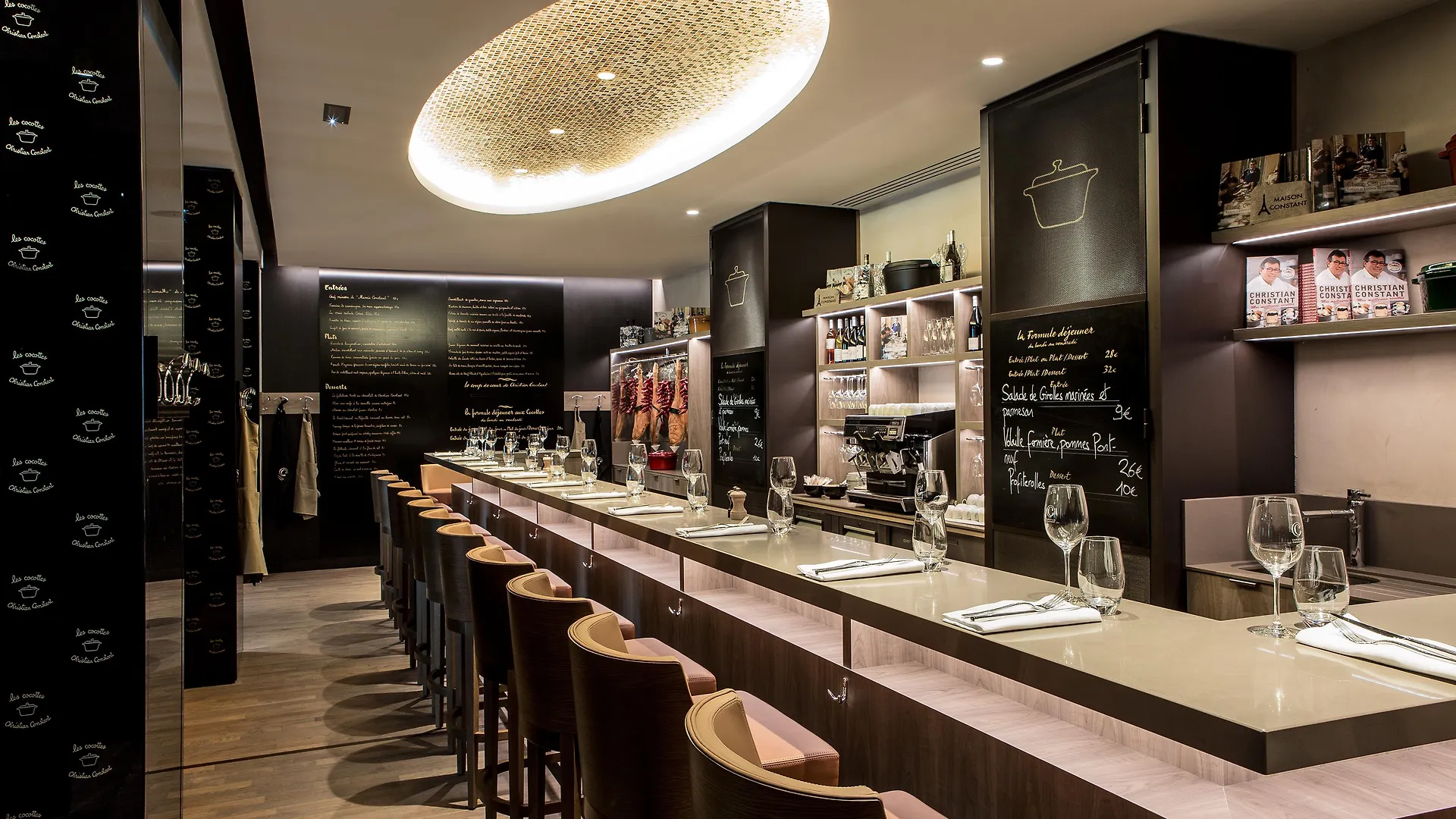 Hotel Sofitel Arc De Triomphe