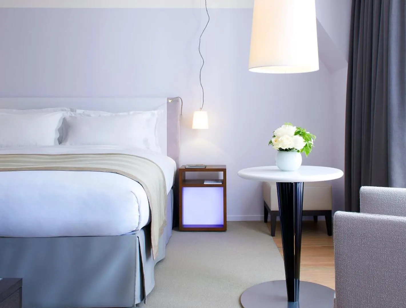 Sofitel Arc De Triomphe
