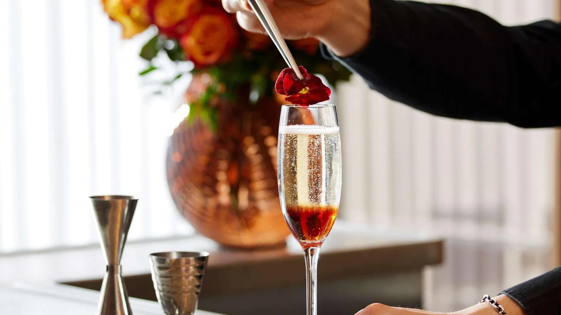 Sofitel Arc De Triomphe 5* Paris