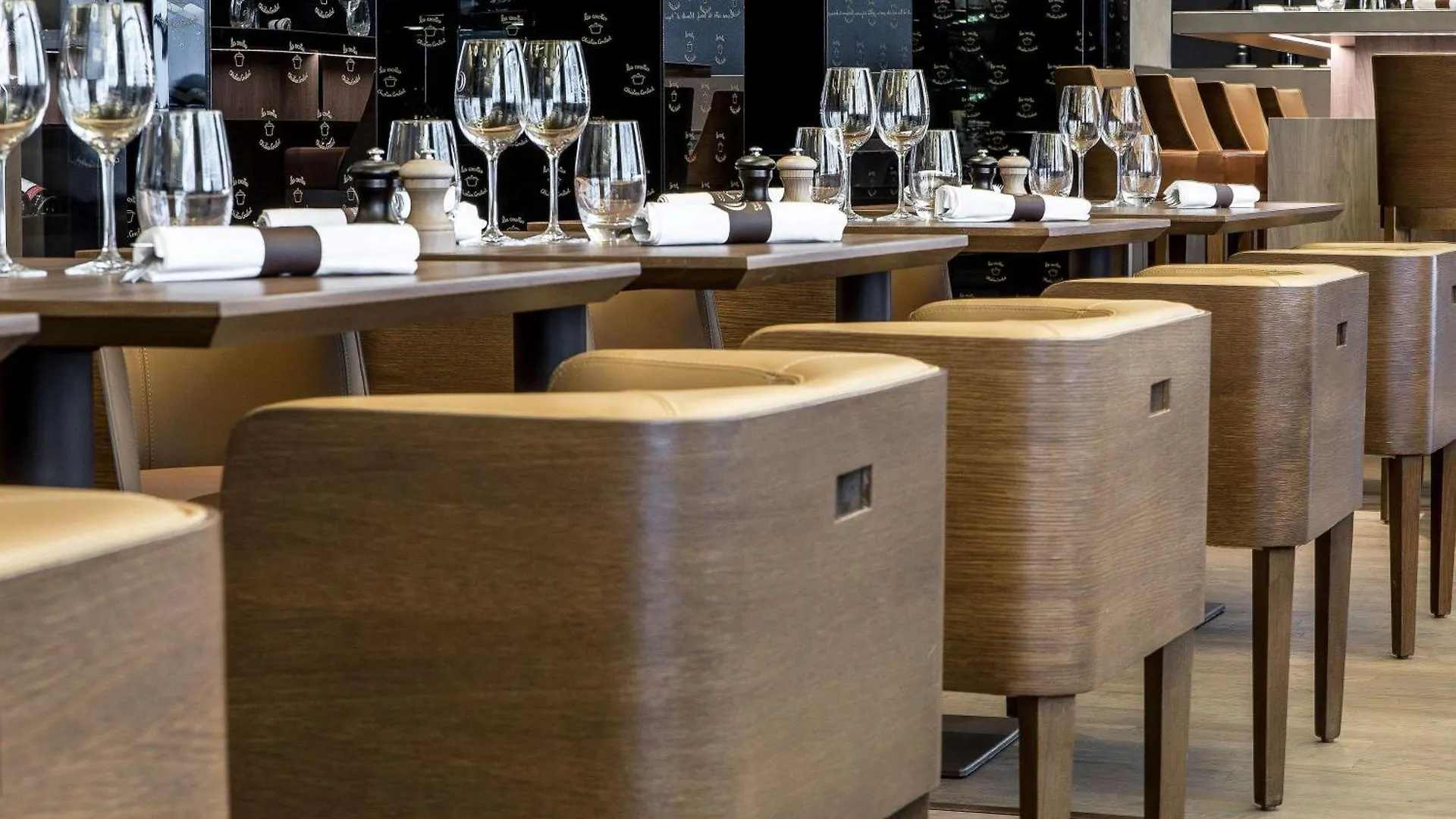 Sofitel Arc De Triomphe Hotel
