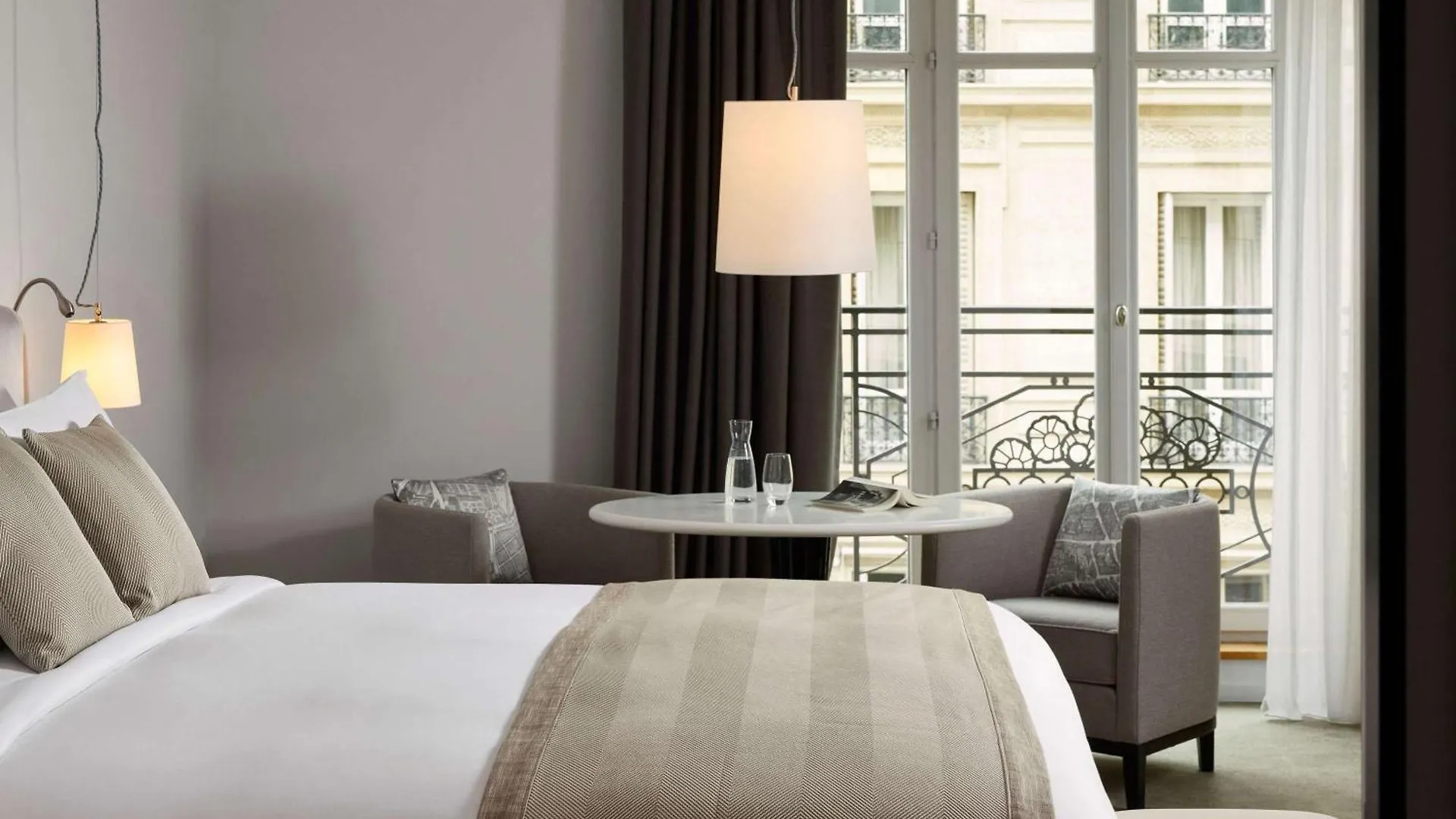 Sofitel Arc De Triomphe