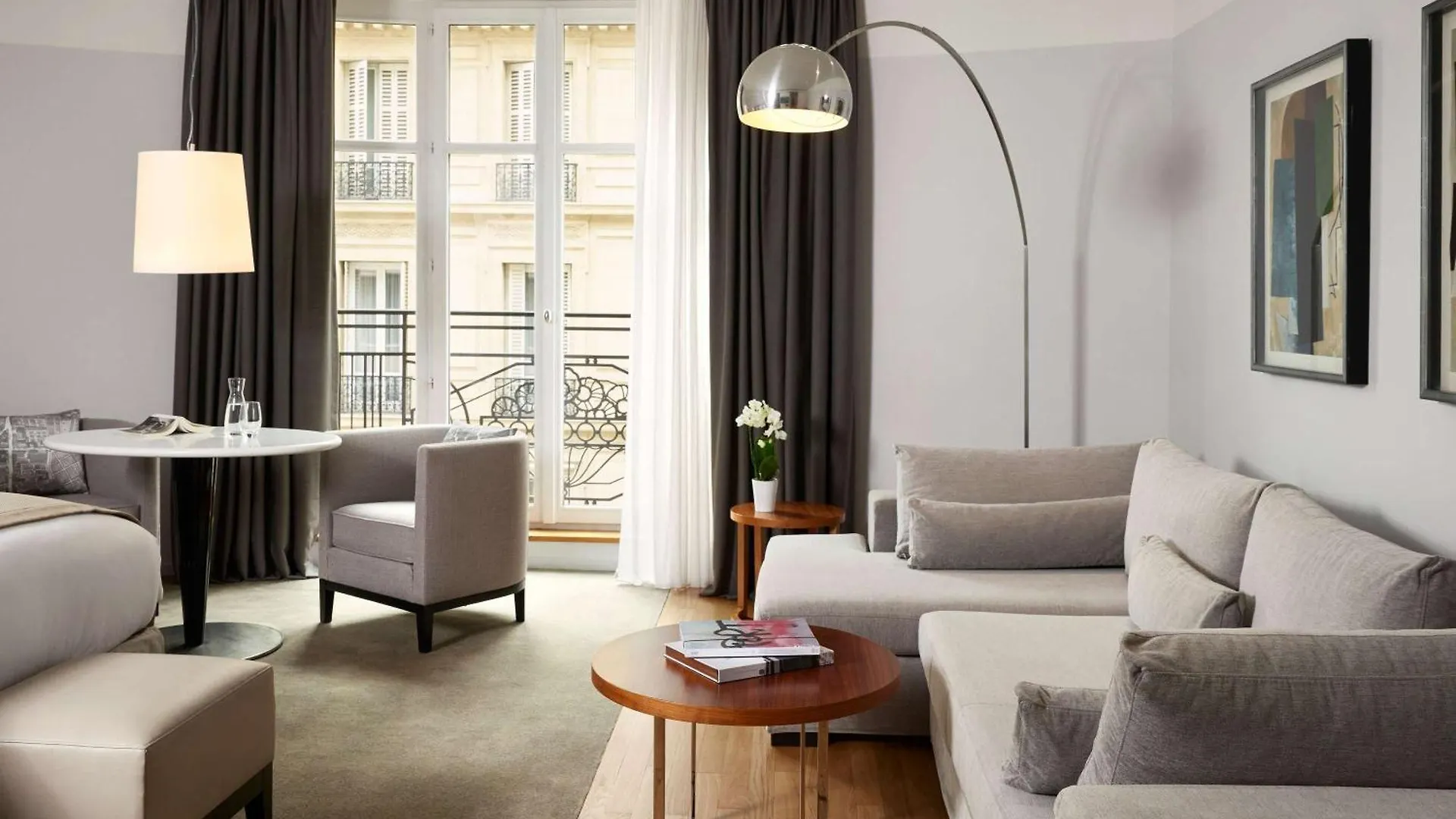 Sofitel Arc De Triomphe Hotel