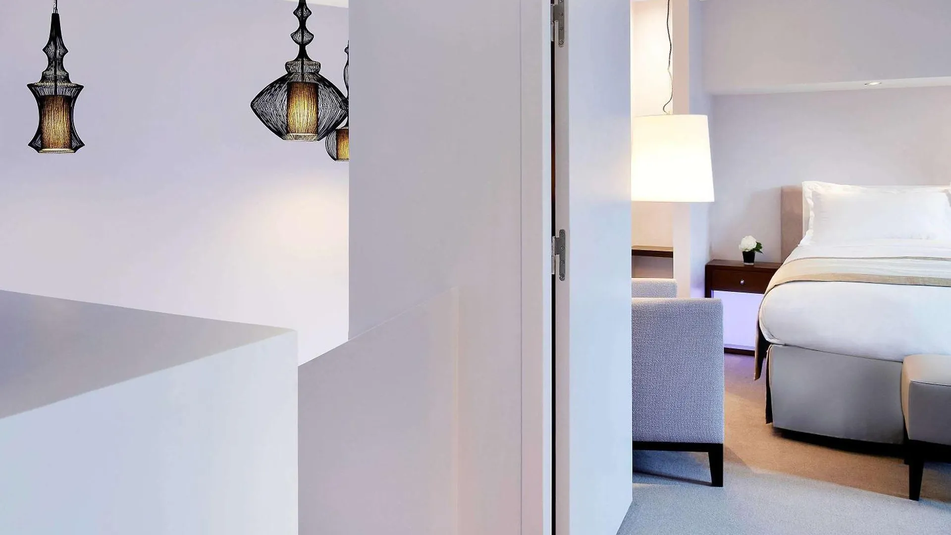 Sofitel Arc De Triomphe Paris