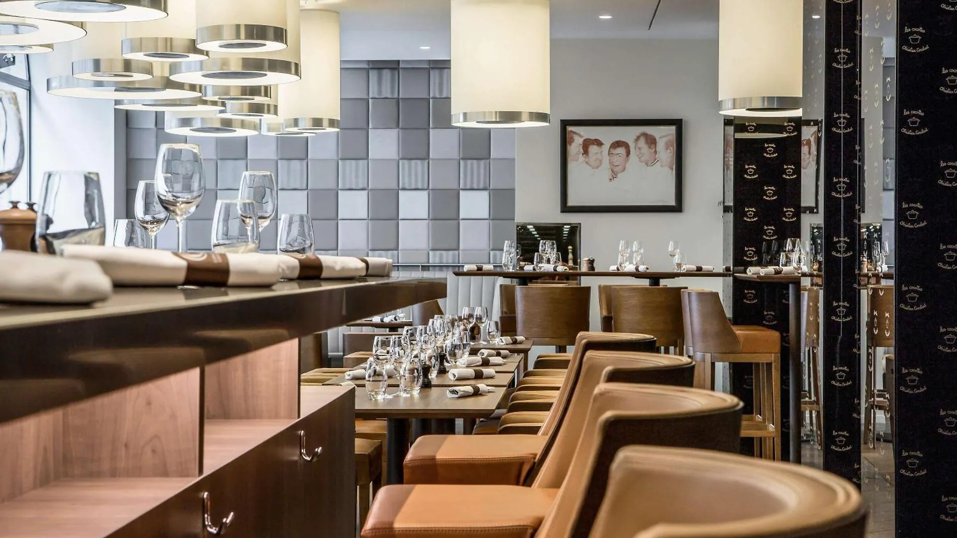 Sofitel Arc De Triomphe